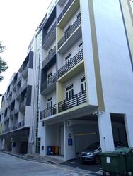 Soho Life (D15), Office #480822931